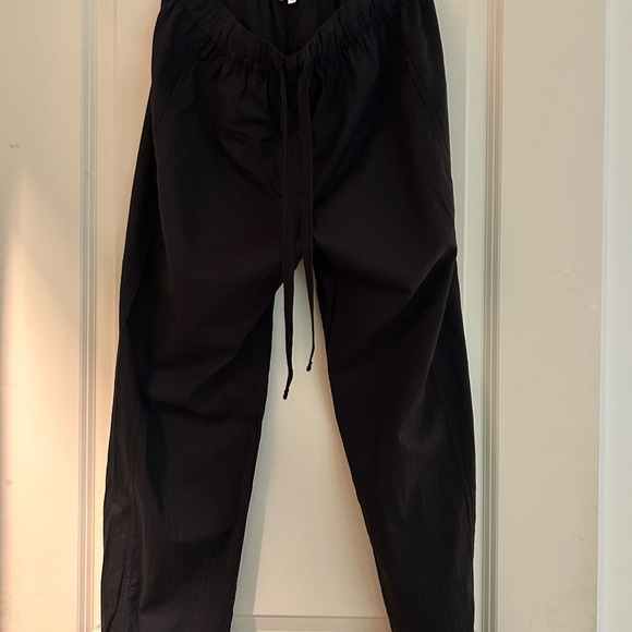 XiRENA Men's Black Joggers - Picture 1 of 3